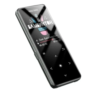 پخش کننده موسیقی آی ریور مدل X6 ظرفیت حافظه 64 گیگابایت